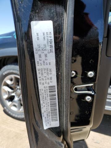 1C4PJMBX9KD361607 - 2019 JEEP CHEROKEE TRAILHAWK BLACK photo 14