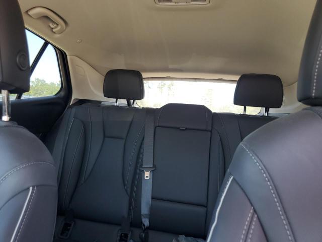 LRBFZNR45PD060652 - 2023 BUICK ENVISION ESSENCE Կապույտ լուսանկար 10