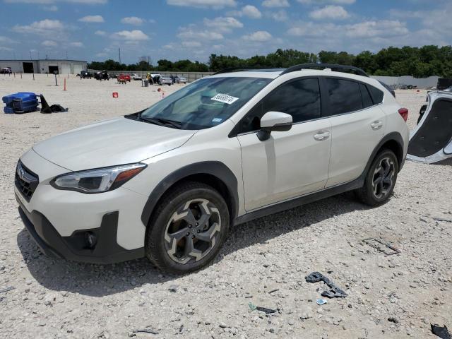 2023 SUBARU CROSSTREK LIMITED, 