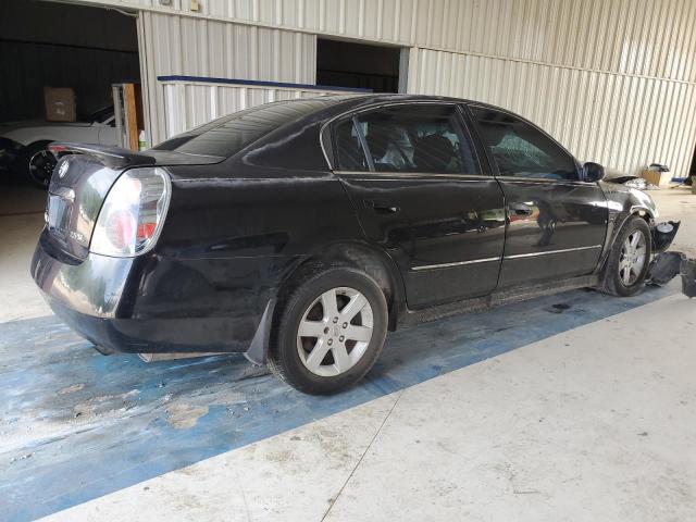 1N4AL11D45C239548 - 2005 NISSAN ALTIMA S BLACK photo 3