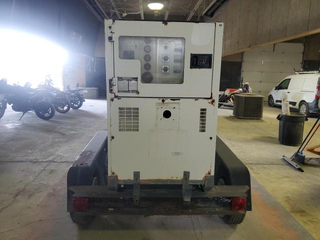 4GNFU12251B006293 - 2001 OTHER GENERATOR WHITE photo 6