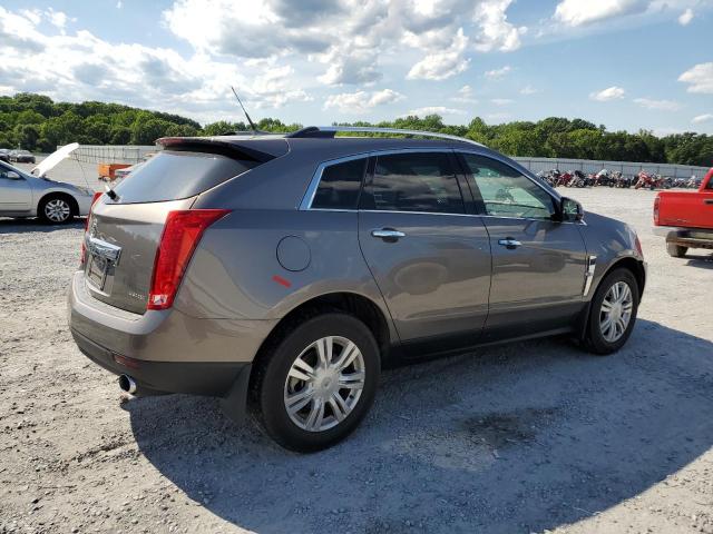 3GYFNAEY3BS515595 - 2011 CADILLAC SRX LUXURY COLLECTION GRAY photo 3