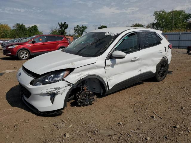 2022 FORD ESCAPE SEL, null