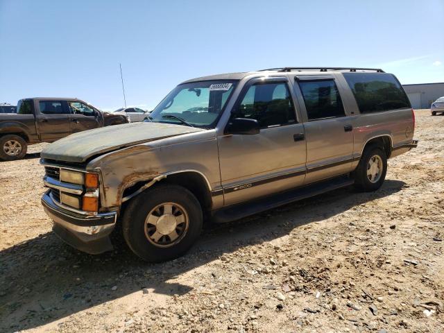 1998 CHEVROLET SUBURBAN C1500, 