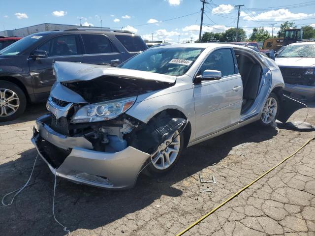 1G11C5SL3FF275036 - 2015 CHEVROLET MALIBU 1LT Gümüş foto 1