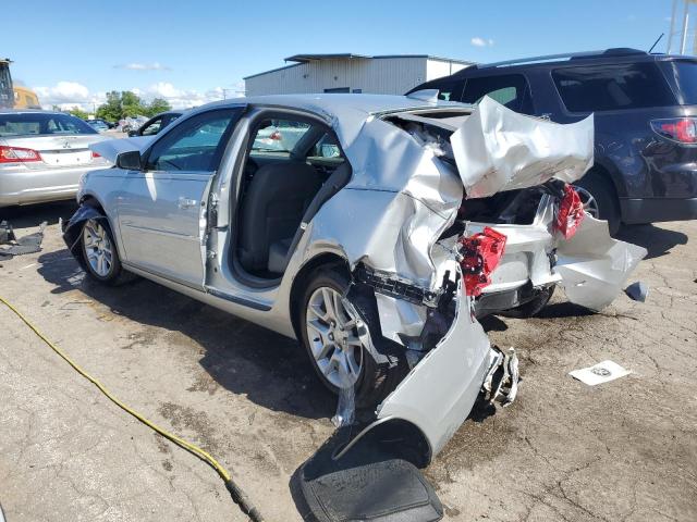 1G11C5SL3FF275036 - 2015 CHEVROLET MALIBU 1LT Gümüş foto 2