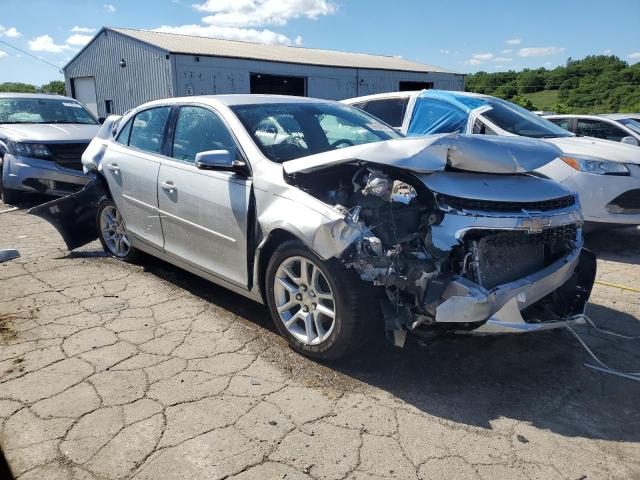 1G11C5SL3FF275036 - 2015 CHEVROLET MALIBU 1LT Gümüş foto 4