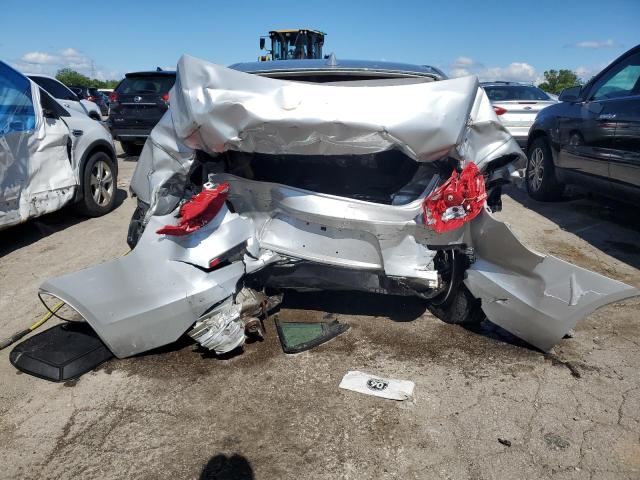 1G11C5SL3FF275036 - 2015 CHEVROLET MALIBU 1LT Gümüş foto 6