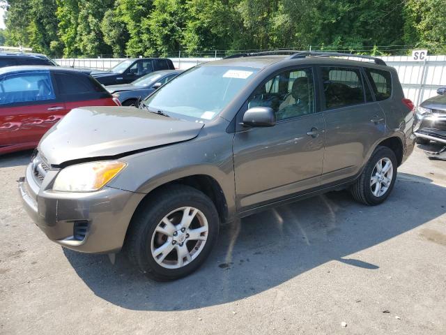 2012 TOYOTA RAV4, 