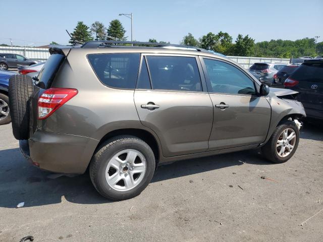 2T3ZF4DV5CW109606 - 2012 TOYOTA RAV4 TAN photo 3