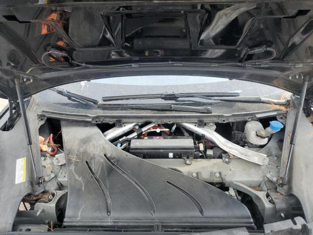 5YJSA1E22HF185946 - 2017 TESLA MODEL S 黑色 照片 11