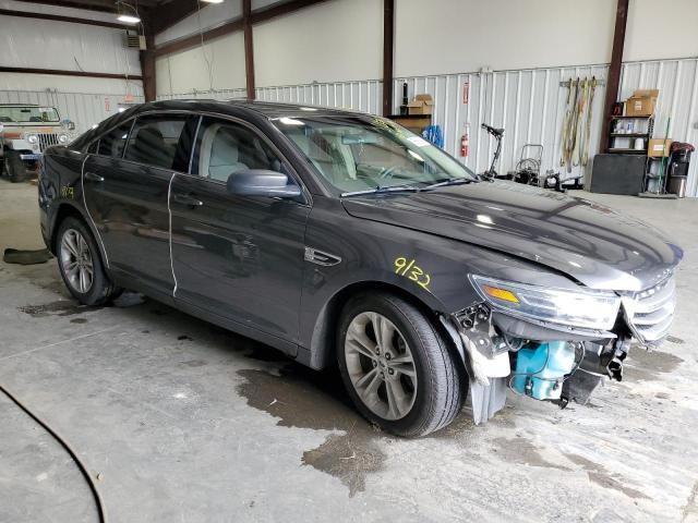 1FAHP2D88GG123269 - 2016 FORD TAURUS POL SE GRAY photo 4