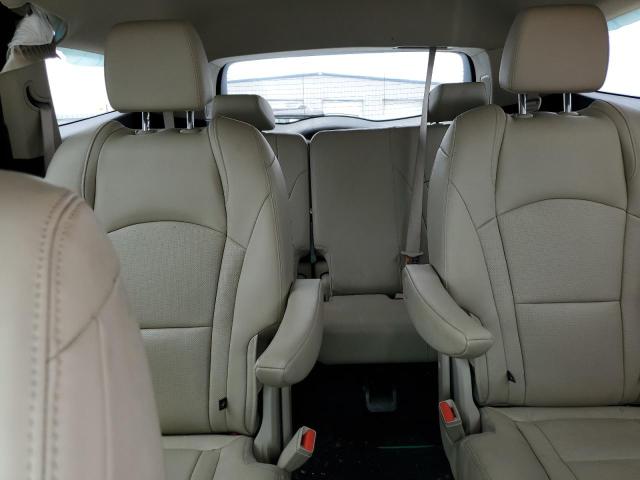 5GAERBKWXLJ171590 - 2020 BUICK ENCLAVE ESSENCE 黑色 照片 10