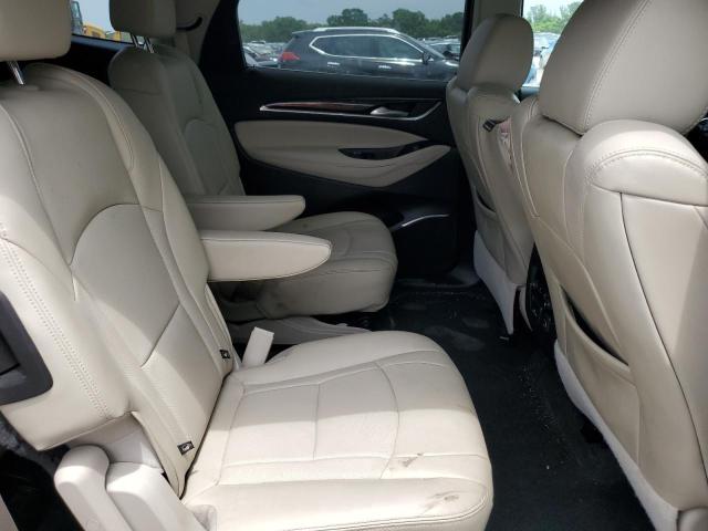 5GAERBKWXLJ171590 - 2020 BUICK ENCLAVE ESSENCE 黑色 照片 11