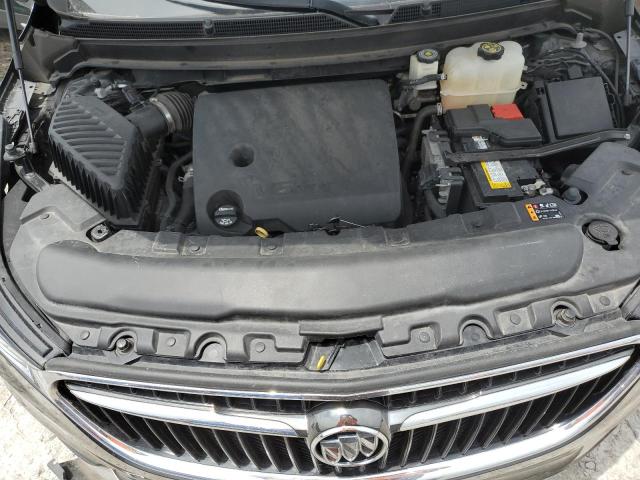 5GAERBKWXLJ171590 - 2020 BUICK ENCLAVE ESSENCE 黑色 照片 12