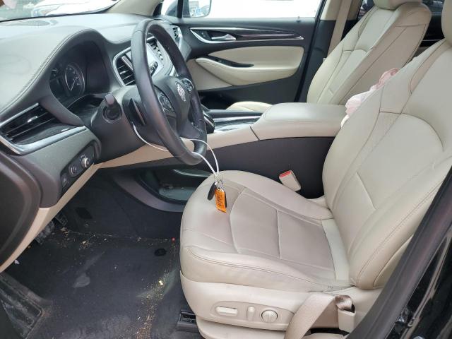 5GAERBKWXLJ171590 - 2020 BUICK ENCLAVE ESSENCE 黑色 照片 7