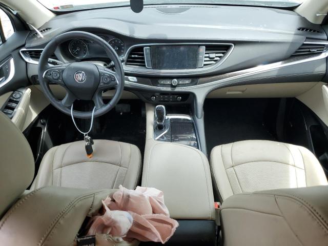 5GAERBKWXLJ171590 - 2020 BUICK ENCLAVE ESSENCE 黑色 照片 8