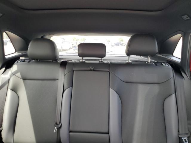 1V2FMPE88PC011728 - 2023 VOLKSWAGEN ID.4 PRO S 红色 照片 10