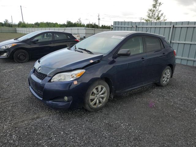 2T1KU4EE7DC022565 - 2013 TOYOTA MATRIX 蓝色 照片 1