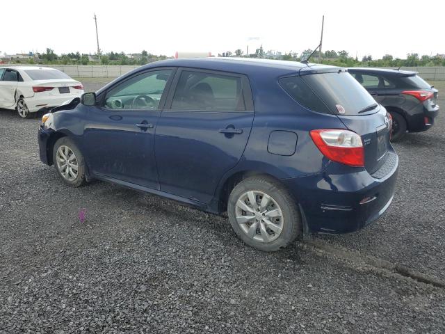 2T1KU4EE7DC022565 - 2013 TOYOTA MATRIX 蓝色 照片 2