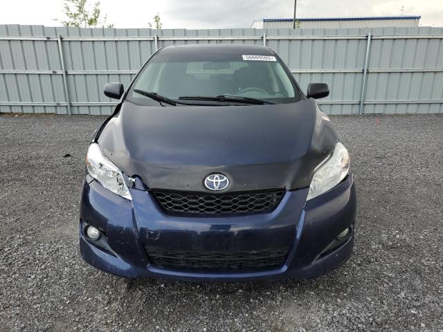 2T1KU4EE7DC022565 - 2013 TOYOTA MATRIX 蓝色 照片 5