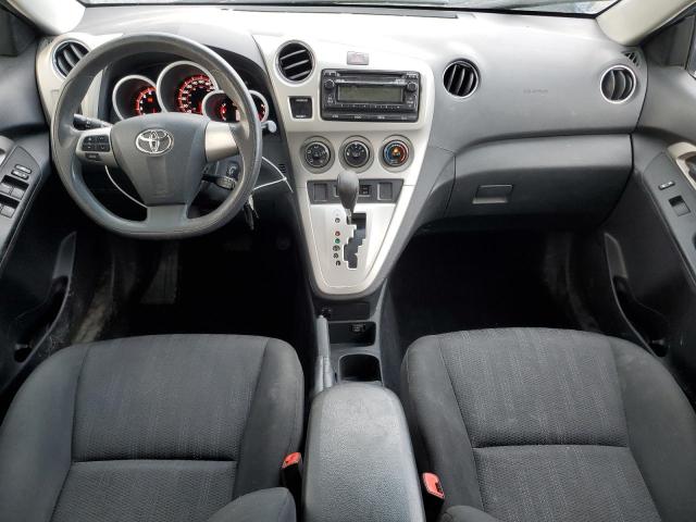 2T1KU4EE7DC022565 - 2013 TOYOTA MATRIX 蓝色 照片 8