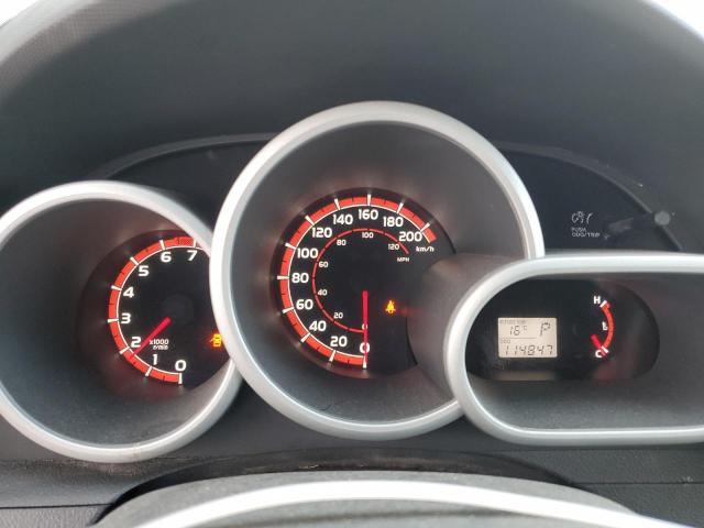 2T1KU4EE7DC022565 - 2013 TOYOTA MATRIX 蓝色 照片 9