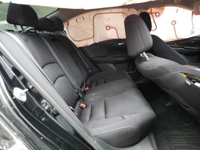 1HGCR2F54FA172540 - 2015 HONDA ACCORD SPORT BLACK photo 10