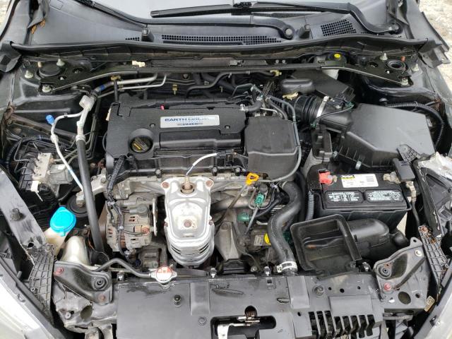 1HGCR2F54FA172540 - 2015 HONDA ACCORD SPORT BLACK photo 11