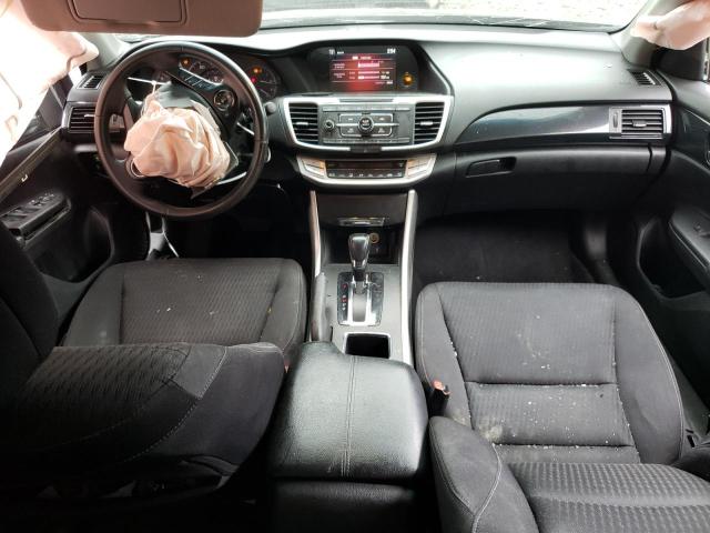 1HGCR2F54FA172540 - 2015 HONDA ACCORD SPORT BLACK photo 8