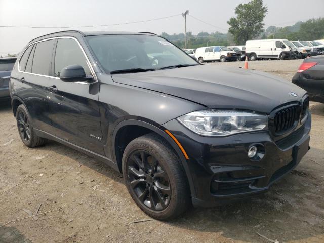 5UXKT0C53G0S77869 - 2016 BMW X5 XDR40E BLACK photo 4