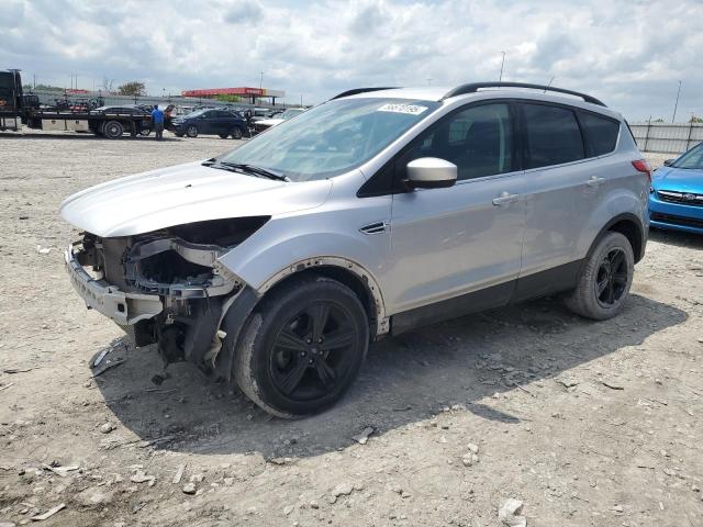 2016 FORD ESCAPE SE, 