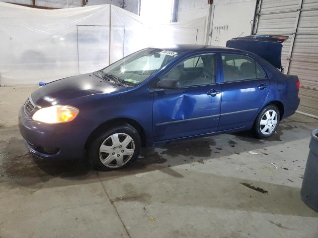 2008 TOYOTA COROLLA CE, 
