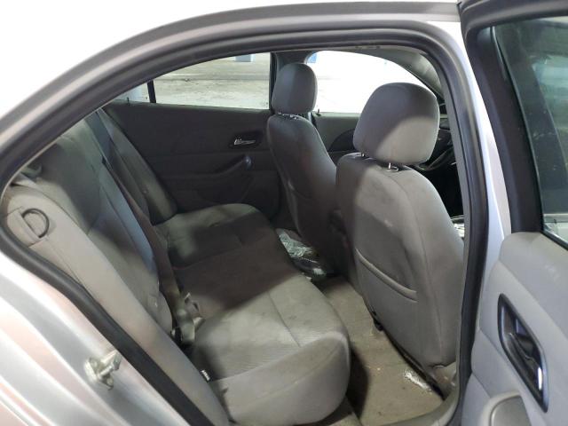 1G11B5SA0DU151056 - 2013 CHEVROLET MALIBU LS Silber Foto 10