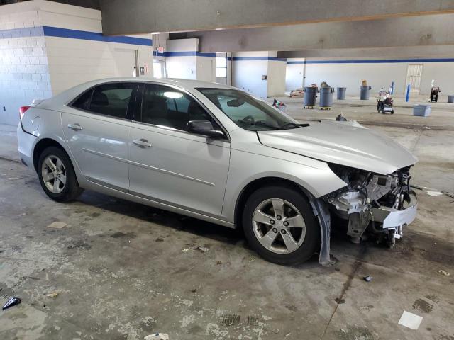 1G11B5SA0DU151056 - 2013 CHEVROLET MALIBU LS Silber Foto 4