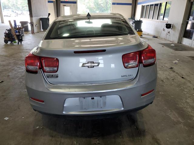 1G11B5SA0DU151056 - 2013 CHEVROLET MALIBU LS Silber Foto 6