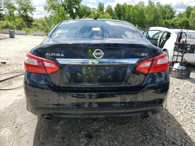 1N4AL3AP4GC179263 - 2016 NISSAN ALTIMA 2.5 BLACK photo 6