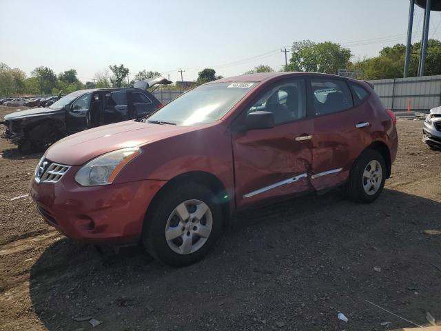 2013 NISSAN ROGUE S, null