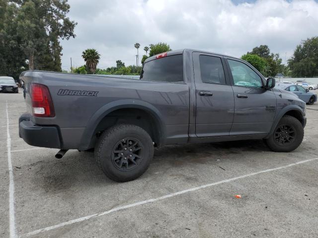 1C6RR6GG9MS545151 - 2021 RAM 1500 CLASS SLT 石墨色 照片 3