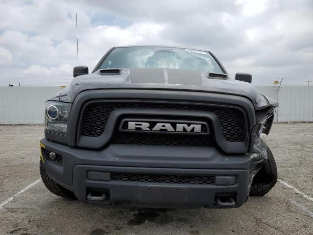 1C6RR6GG9MS545151 - 2021 RAM 1500 CLASS SLT 石墨色 照片 5