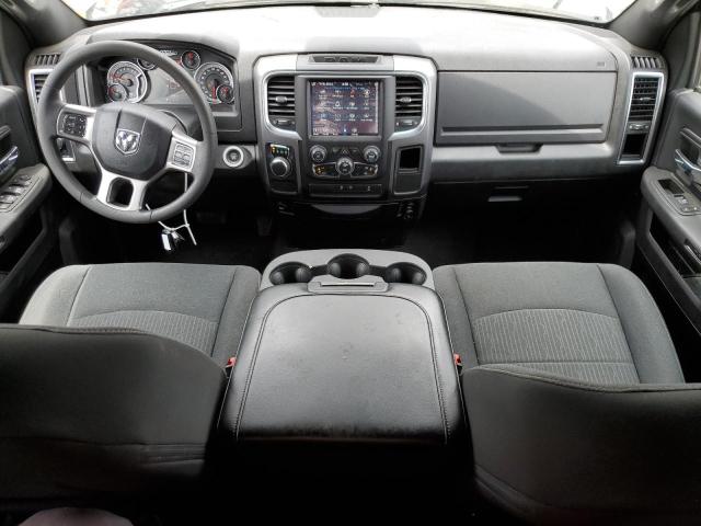 1C6RR6GG9MS545151 - 2021 RAM 1500 CLASS SLT 石墨色 照片 8