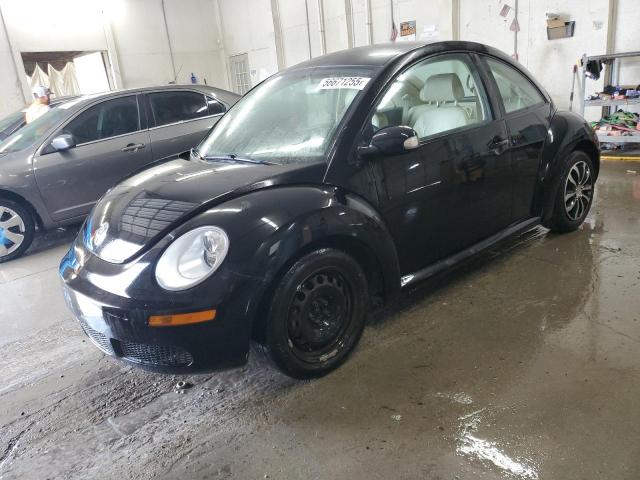 2010 VOLKSWAGEN NEW BEETLE, 