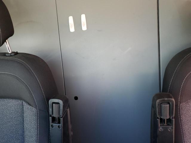 3C6URVJG1JE144821 - 2018 RAM PROMASTER 3500 HIGH თეთრი ფოტო 10