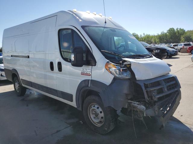 3C6URVJG1JE144821 - 2018 RAM PROMASTER 3500 HIGH თეთრი ფოტო 4