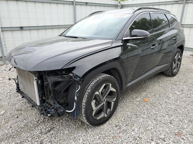 2023 HYUNDAI TUCSON LIMITED, null