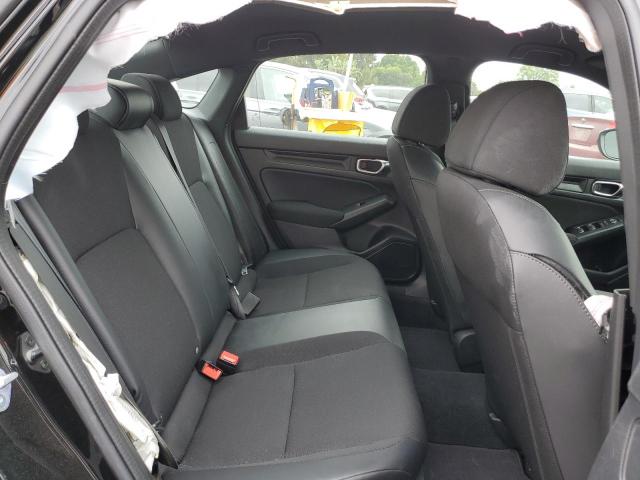 2HGFE2F52NH573609 - 2022 HONDA CIVIC SPORT 黑色 照片 10