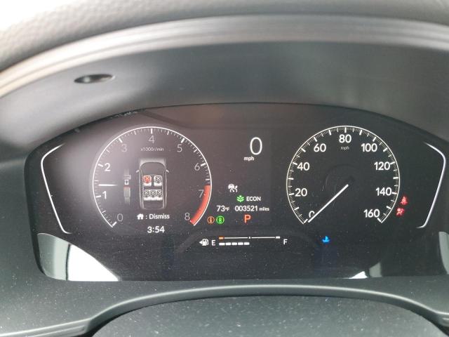 2HGFE2F52NH573609 - 2022 HONDA CIVIC SPORT 黑色 照片 9