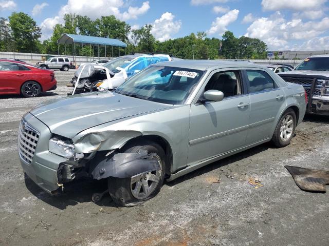2006 CHRYSLER 300, 