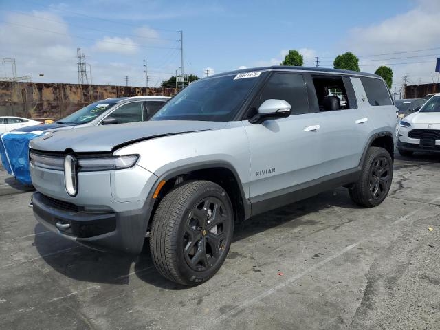 2025 RIVIAN R1S ADVENTURE, null