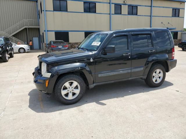 2011 JEEP LIBERTY SPORT, 